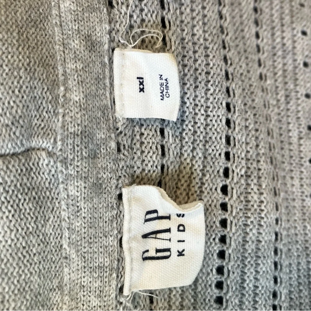 Gap Kids Sweater XXL